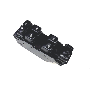 Image of Door Window Switch image for your 2000 Volvo V70   